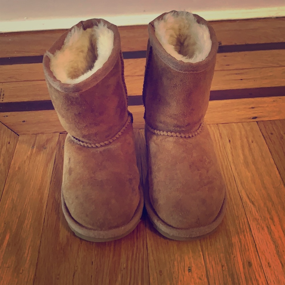 Kids Uggs